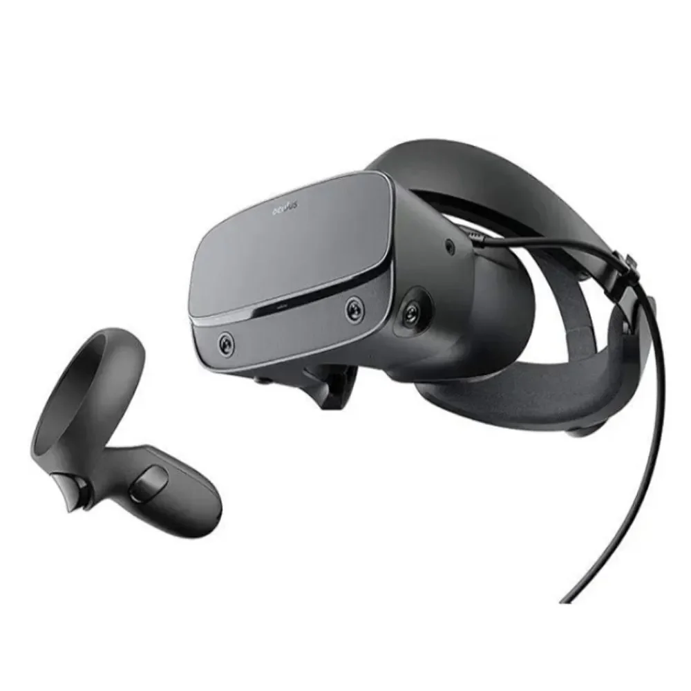 Oculus Rift S PC-Powered VR Gaming Headset - Picture 5 of 11